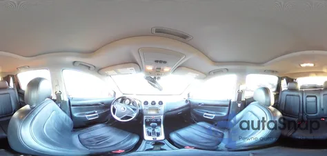 2014 Chevrolet Captiva Lt z USA, uszkodzony, nr VIN 3GNAL3EK2ES551304